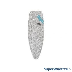 Pokrowiec na deskę do prasowania rozm.D Brabantia Mix Natura kolorowy