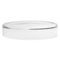 Pokrywa szklana do dyspensera V-23032, Tube