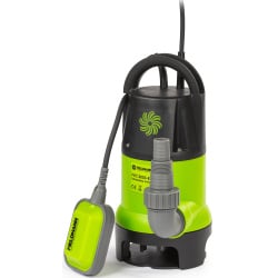 Pompa głębinowa FIELDMANN FVC 2003-EK Pompa głębinowa FIELDMANN FVC 2003-EK