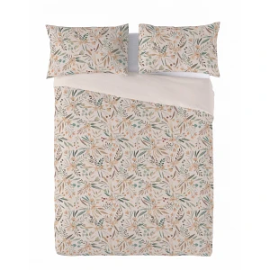 Pościel lniana LINEN druk(220x200+30-1,70x80+20-2) Pościel lniana LINEN druk(220x200+30-1,70x80+20-2)