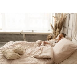 Pościel z Adamaszku,geom,1 cm (140x200-1,70x90-1)