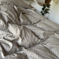 Pościel z Adamaszku,geom,1 cm (140x200-1,70x90-1)