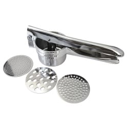 Praska do ziemniaków LOMA+3 ostrza 8,8cm/OD2506