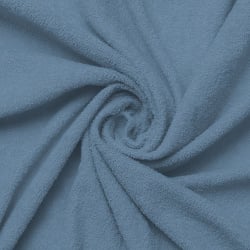 Prześc. frotte z gumą roz. 110/120x190/200x20 PREM