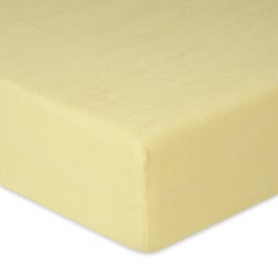 Prześc. frotte z gumą roz. 110/120x190/200x20 PREM