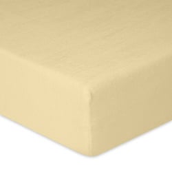 Prześc. frotte z gumą roz. 110/120x190/200x20 PREM