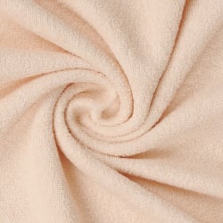 Prześc. frotte z gumą roz. 110/120x190/200x20 PREM
