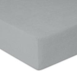 Prześc. frotte z gumą roz. 150/160x190/200x30 PREM
