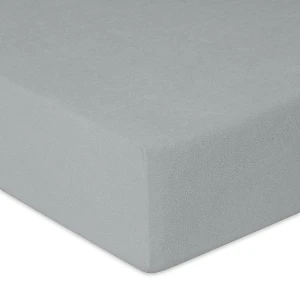 Prześc. frotte z gumą roz. 150/160x190/200x30 PREM