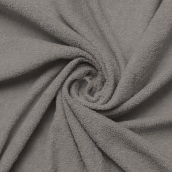 Prześc. frotte z gumą roz. 150/160x190/200x30 PREM