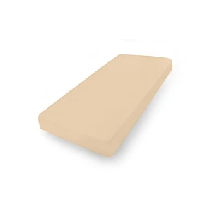 Prześc. jersey z gumą roz. 130/140x190/200x20 PREM Prześc. jersey z gumą roz. 130/140x190/200x20 PREM