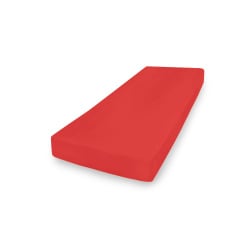 Prześc. jersey z gumą roz. 130/140x190/200x20 PREM