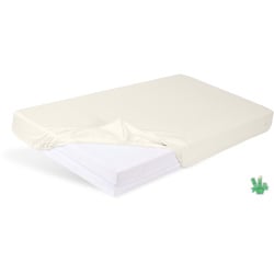 Prześcieradło BAMBOO z gumą 70x140x10
