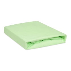 Prześcieradło frotte z gumą CLASSIC 60x120x10