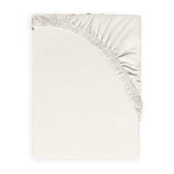 Prześcieradło jersey z gumą 60x120x10