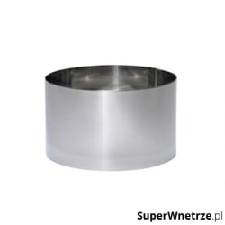 Rant okrągły wysoki 20 cm