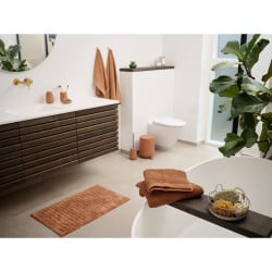 Ręcznik kąpielowy 70 x 140 cm Classic Mandarine 33431 Ręcznik kąpielowy 70 x 140 cm Classic Mandarine 33431