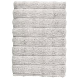 Ręcznik łazienkowy 50 x 70 cm inu soft grey 29554 Ręcznik łazienkowy 50 x 70 cm inu soft grey 29554