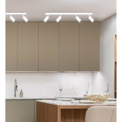 Reflektor / spot k-4556 z serii kayla Reflektor / spot k-4556 z serii kayla