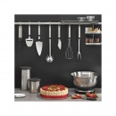 Reling kuchenny 40cm Kitchen Today Brabantia srebrny