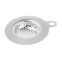 RICO Sitko do zlewu korek śr.8,2cm/OD3062