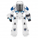 Robot r/c rs robot biały rastar