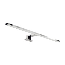 ROXANA LED 13W CHROME NW
