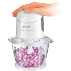 Rozdrabniacz do żywności Sencor SCB 5100WH-EUE3