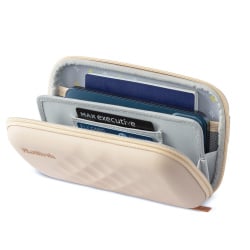 Saszetka tour mini bag, novelle peach