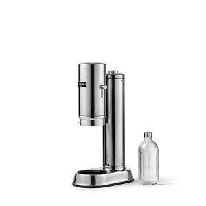 Saturator do wody carbonator pro, stalowy