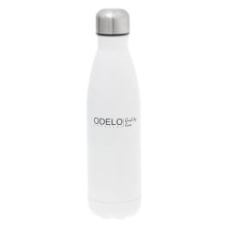 SAWERIO Butelka termiczna 500ml biała/OD2063