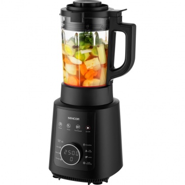 Sbu 0510bk blender prożniowy sencor sbu 0510bk