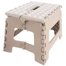 Schodek antypoślizgowy 32x25x22 cm