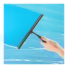 ściągaczka wody do szyb okien kabiny prysznicowej - yoka