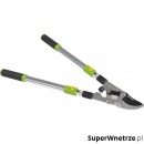 Sekator do gałęzi 70-102cm Fieldmann srebrny