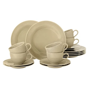 Seltmann beat color glaze serwis kawowy dla 6 osób Seltmann beat color glaze serwis kawowy dla 6 osób
