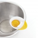 Separator do jajek 3 w 1 OXO Good Grips biało-żółty