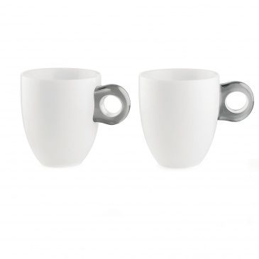 Set of 2 mugs