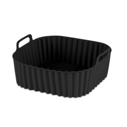 Silikonowa Forma do Air Fryer BerlingerHaus BH-8886 Matte Black Collection