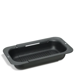 Sitko do zlewu, rozsuwane, od 34 do 47,5 cm Sitko do zlewu, rozsuwane, od 34 do 47,5 cm