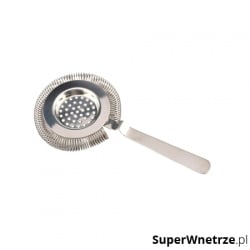 Sito barmańskie - stalowe Sito barmańskie - stalowe