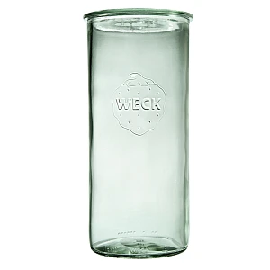 Słoik cylindryczny 1500 ml - op. 6 szt ii Słoik cylindryczny 1500 ml - op. 6 szt ii
