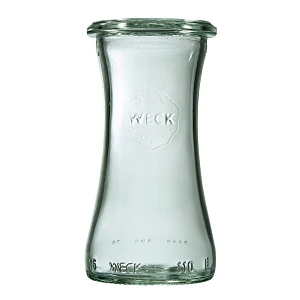 Słoik deli 100 ml - op. 6 szt Słoik deli 100 ml - op. 6 szt