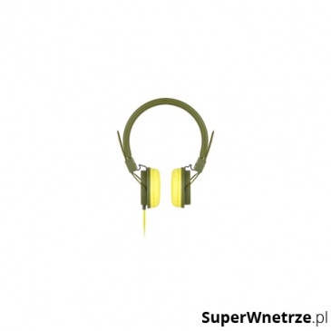 SŁUCHAWKI HEADPHONES MP3 SPEAK STREET MILITARY