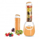 Smoothie Blender 0,6l Sencor SBL 3203OR pomarańczowy