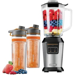 SMOOTHIE SENCOR SBL 7550SS SMOOTHIE SENCOR SBL 7550SS