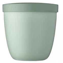 Snack pot ellipse 500 ml nordic sage 107653094700