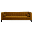 Sofa 3 os. Amparo 253x90x78 cm