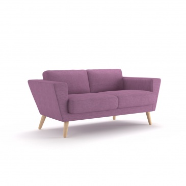 Sofa Atla D2 jasny fiolet