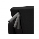 Sofa Kokoon Design Marley 208 cm czarna